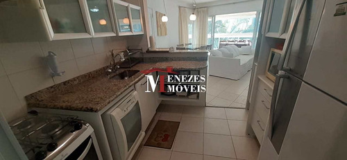 Imagem 18 de 27 de Apartamento A Venda Bertioga -riviera De São Lourenço Ref. 1423 - V1423