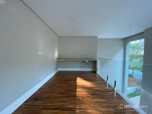 Imagem 9 de 21 de Casa Altissimo Padrão Alphaville 10 - Ca0163