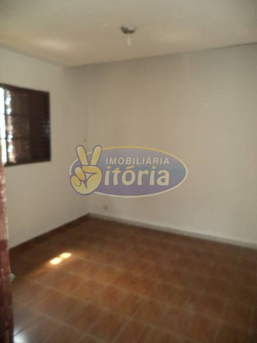 Imagem 5 de 13 de Casa Térrea - Conjugada Jardim Represa - 5631
