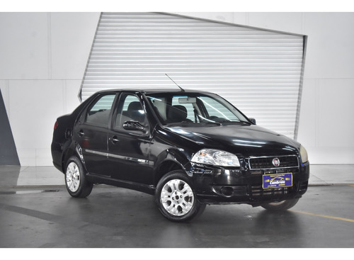 Fiat Siena 1.0 MPI EL CELEBRATION 8V FLEX 4P MANUAL