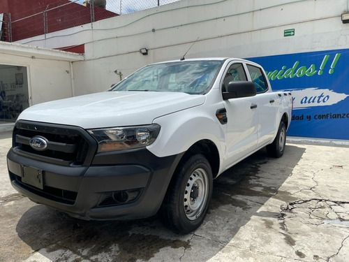 Imagen 2 de 15 de Ford Ranger Xl