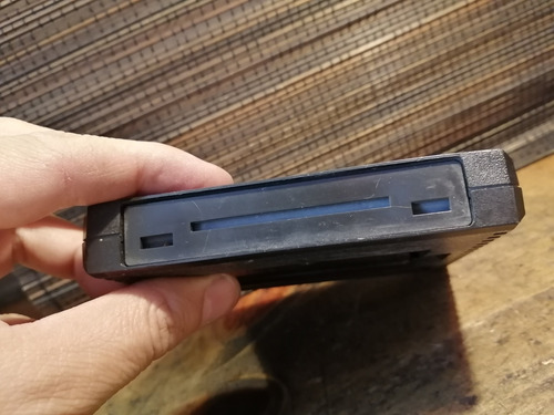 Videojuego De Atari 5200 Defender Vintage (Usado)