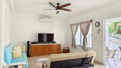 Casa En Renta Para Fin De Semana En Tequesquitengo