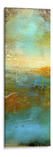 Canvas Lab Cuadro Decay Urban Ii 60x180, Erin Ashley