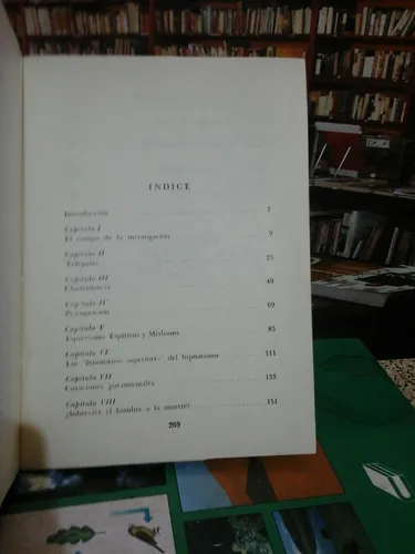 Los Poderes De La Mente, Simeon Edmunds, Esoterismo. (Usado)