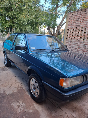 Volkswagen Gol 1.6 Gl