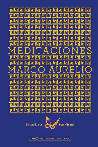 Meditaciones - Aurelio, Marco