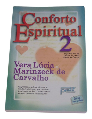 Conforto Espiritual 2