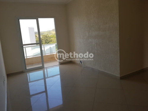 Apartamento 2 Dormitorios,1 Suite,1 Vaga De Garagem. - Ap00884 - 68207304