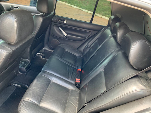 Volkswagen Golf 2004 1.8 Gti 5p