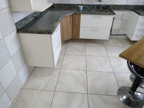 Apartamento Para Venda, 3 Dormitório(s) - 59