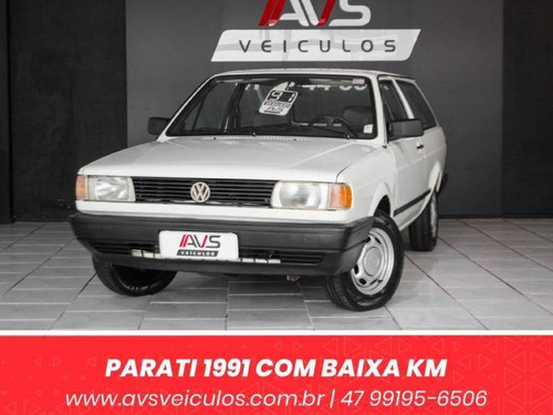 Imagem 4 de 9 de Volkswagen Parati Cli / Cl/ Atlanta 1.6