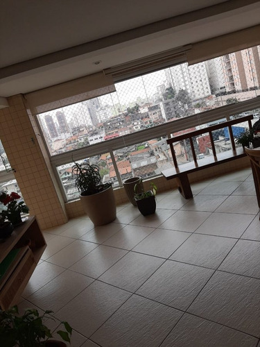 Imagem 15 de 30 de Apartamento A Venda No Bairro Camargos Em Guarulhos - Sp. - 1531-1