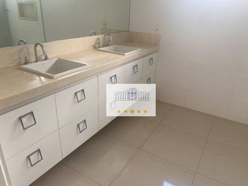 Imagem 13 de 30 de Casa Em Condomínio Fechado! - Ca1968