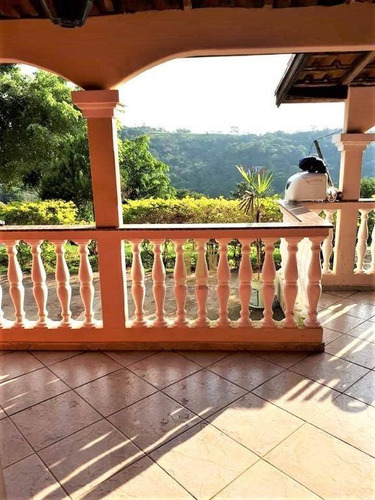 Imagem 11 de 21 de Chácara Com 3 Dormitórios À Venda, 5000 M² Por R$ 583.000,00 - Canaã - Jambeiro/sp - Ch0028