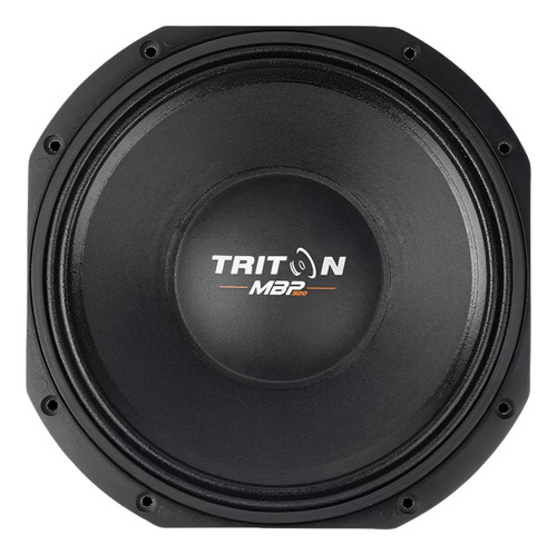 Alto Falante Triton Mbp 920 Woofer 12 Polegadas 6 E 8 Ohms 