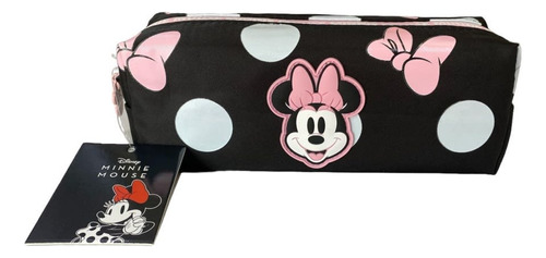 Estuche Square Disney 100 Años Mickey Minnie 