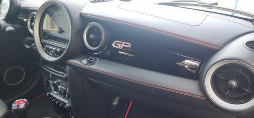 Mini John Cooper Works 1.6 John Cooper Works Gp Mt