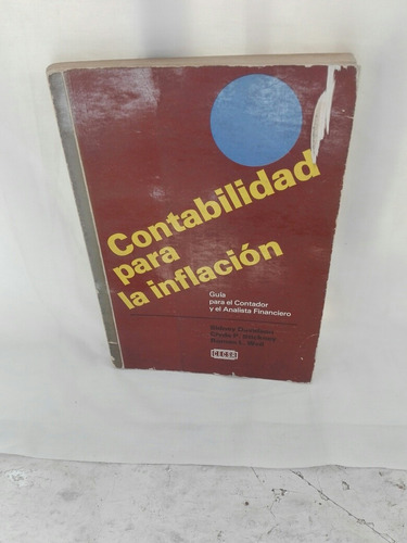 Contabilidad Para La Inflacion