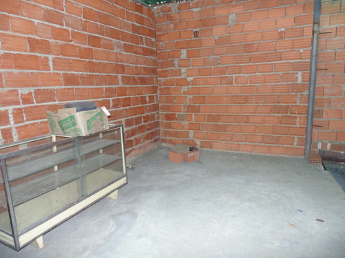 Imagen 13 de 15 de En Venta Casa En Sector Simón Bolívar En La Vivienda Rural De Bárbula