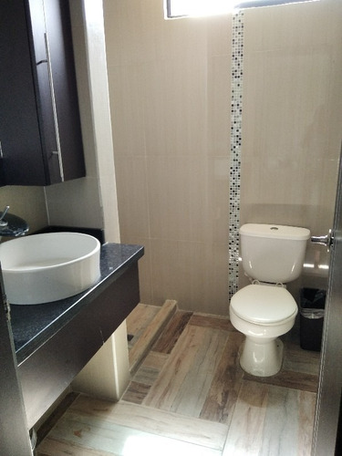 Imagen 5 de 9 de José Colmenares Vende | Penthouse En Res. Valle Topacio (al4-vpsd)