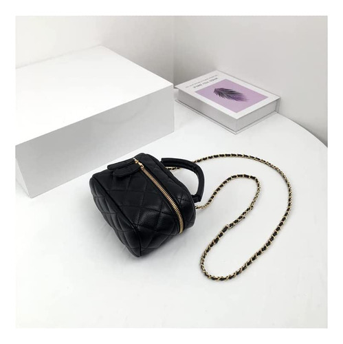 Bolsa Tipo Caja Monedero Fonettos, Bolso Y2k Sourpuss, Estil