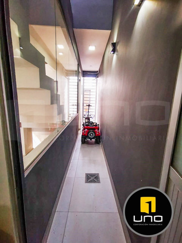 Imagen 11 de 21 de Linda, Acogedora Y Moderna Casa En Venta En La Zona Norte De La Ciudad De Santa Cruz