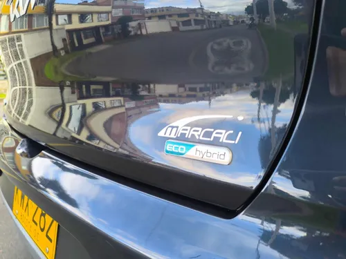 Kia Niro 1.6 Hibrido