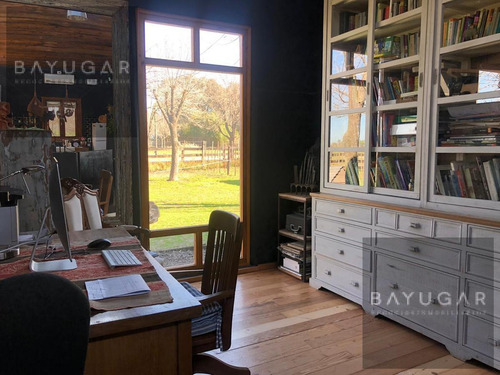 Imagen 3 de 23 de Alquiler Temporal - Lindísima Casa En Altos De Manzanares - Bayugar Negocios Inmobiliarios