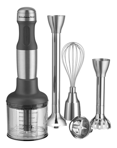 infancia Sociología Enfriarse Batidora de inmersión KitchenAid KHB2571 acero inoxidable 120V 180W | MercadoLibre infancia Sociología Enfriarse Batidora de inmersión KitchenAid KHB2571 acero inoxidable 120V 180W | MercadoLibre