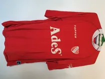 Comprar Camiseta Independiente Topper Ades 2000 Elastizada