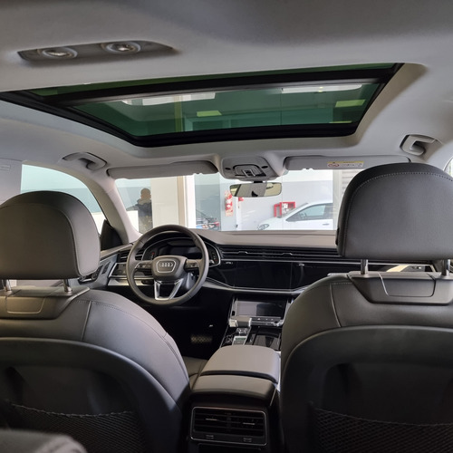 Audi Q8 3.0 55 Tfsi Quattro