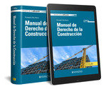 Libro Manual De Derecho De La Construccion (5 Edicion) - ...