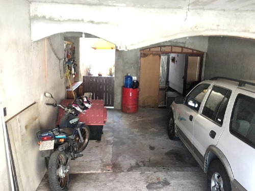 Imagem 20 de 23 de Casa Em Santo Andre 3 Dormitórios 1 Suíte Com Closet Sobrado Em Santo Andre - Csriogrand - 68227803