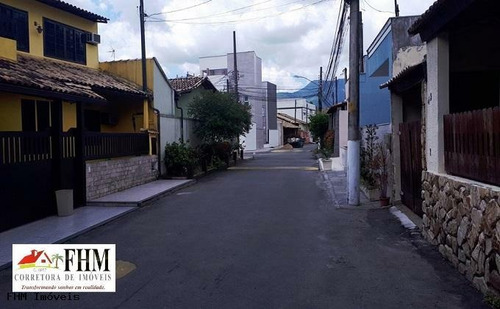 Imagem 9 de 15 de Casa Para Venda Em Rio De Janeiro, Campo Grande, 3 Dormitórios, 1 Banheiro, 2 Vagas - Fhm6817_2-1228513
