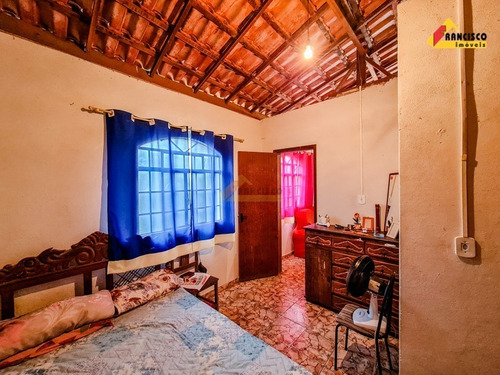Imagem 4 de 26 de Chácara À Venda, 2 Quartos, Área Rural De Divinópolis - Divinópolis/mg - 45238