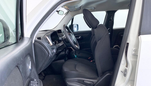 Imagem 9 de 15 de 144589 - Jeep Renegade 2016 Com Garantia