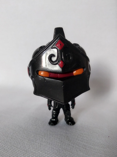 Mini Black Knight Fortnite Pocket Pop Funko 