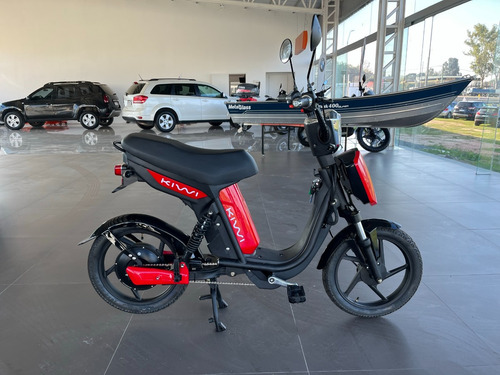 Moto Electrica Kiwi Katana Electrica 0k Entrega Inmediata!!!
