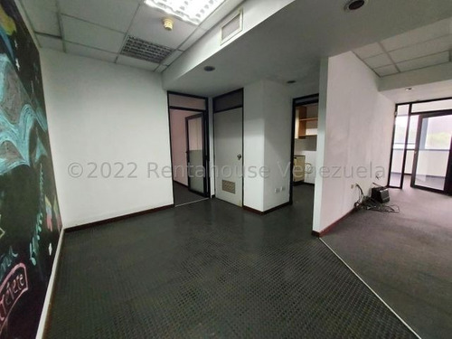 Imagen 10 de 19 de Alquiler Oficina En Altamira 22-27174