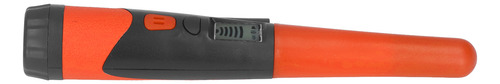 Detector De Metales Portátil Profesional De Alta Sensibilida