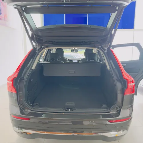 Volvo XC60T8 Plus