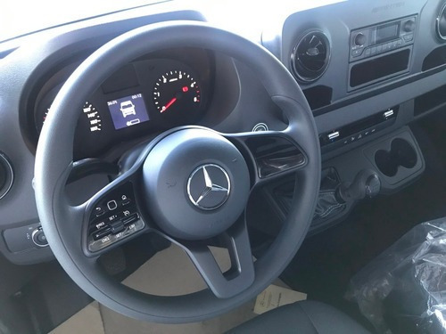 Mercedes-benz Sprinter 2.1 416 Chasis 3665 150 Cv