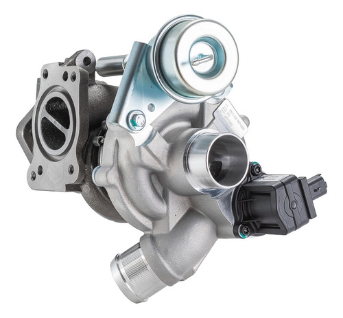 Turbo K03 Para Citroen C4 Picasso