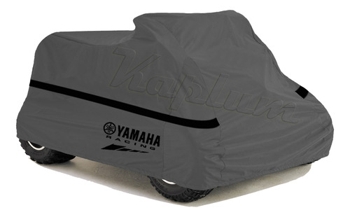 Funda Cubre Cuatriciclo Premium Yamaha Raptor Yfz 450 700