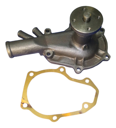 Bomba De Agua Para Dodge Valiant Coronado Polara D 100