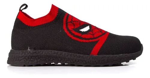 Zapatillas botitas elastizadas hotsell