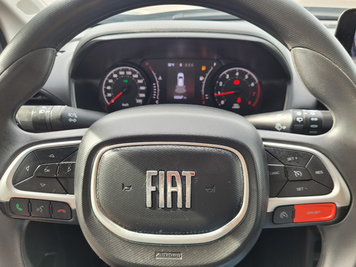 Fiat Pulse 1.3 Drive Gse Cvt