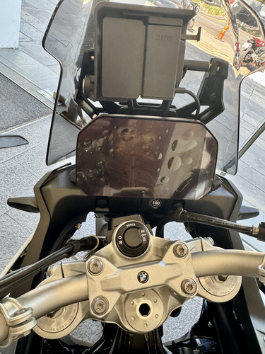 Bmw F 900 Gs Trophy