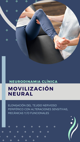 Kinesiología Especializada. Tratamiento Del Dolor Crónico
